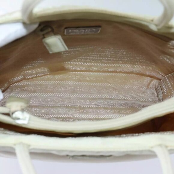 https://poshmark.com/listing/CELINE-C-Macadam-Canvas-Boston-Bag-Beige-Auth-71548 - Picture 10 of 15